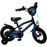 Volare Super GT Kinderfahrrad - Jungen - 12 Zoll - Blau