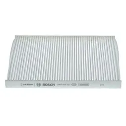 Bosch Filter, Innenraumluft [Hersteller-Nr. 1987435151] für Jeep