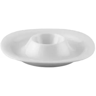Rosenthal Eierbecher Suomi Weiss