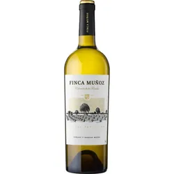 Finca Muñoz blanco Weißwein trocken 0,75 l | 2022