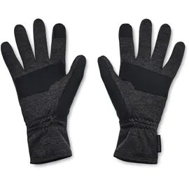 Under Armour Storm Fleece Handschuhe Herren 001 black/jet gray/pitch gray S