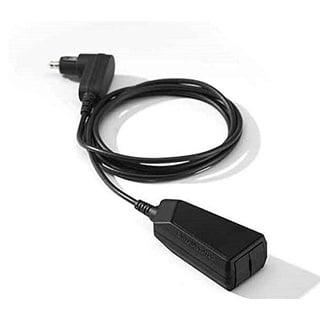 BMW Motorrad Dual-USB-Ladegerät mit Kabel 60 cm