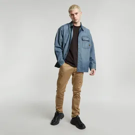 G-Star Skinny Chino 3.0 Schwarz 36 32