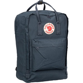 Fjällräven Kanken Laptop 17" navy