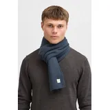 Blend Strickschal BHScar in Blau | Gr.: onesize