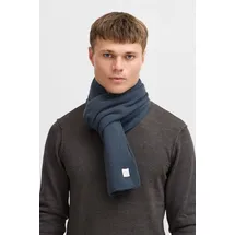 Blend Strickschal BHScar in Blau | Gr.: onesize