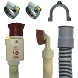boni-shop Aquastop Schlauch Set 2,5m