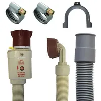 boni-shop Aquastop Schlauch Set 2,5m