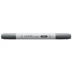 COPIC® Ciao C-7 Layoutmarker grau, 1 St.