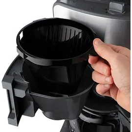 Russell Hobbs Grind & Brew Digitale Glas 25610-56