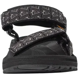 Teva Winsted Herren bamboo black 45,5