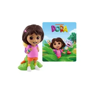 Dora the Explorer: Dora the Explorer 2, Spielfigur - Hörspiel