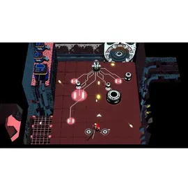 Creature in the Well - Switch - Action/Abenteuer - PEGI 7