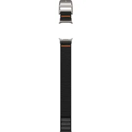SPIGEN DuraPro Flex Strap for Samsung Galaxy Watch Ultra – Black