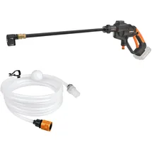 Worx WG620E.9 ohne Akku