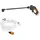 Worx WG620E.9 ohne Akku