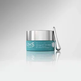 QMS Medicosmetics Precision Care COLLAgen3D Augencreme 15 ml