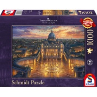 Schmidt Spiele Vatikan (59628)