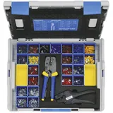 Klauke Abisolierzange LBOXX230B
