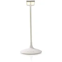 Nedis LED-Schreibtischlampe - Dimmbar - 280 lm - Wiederaufladbar
