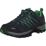 CMP Rigel Low WP Herren b.blue/gecko 47