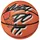 Nike Everyday Playground Basketball Amber/White/Black/Black 7