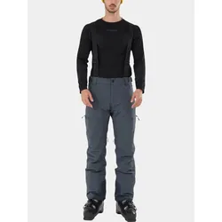 Skihose Teak Männer 2XS