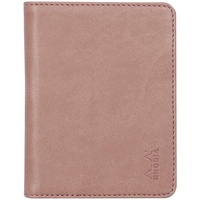 Rhodia Mappe für Block oder Notizheft A7, N°11 9,5x12,5