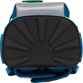 Scout Neo 4-tlg. Deep Sea
