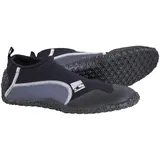 O'Neill Neoprenschuhe Reactor Reef Schwarz 41-42
