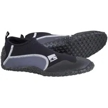 O'Neill Neoprenschuhe Reactor Reef Schwarz 41-42