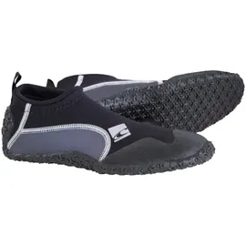 O'Neill Neoprenschuhe Reactor Reef Schwarz 41-42