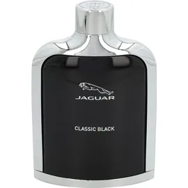 Jaguar Classic Black Eau de Toilette 100 ml