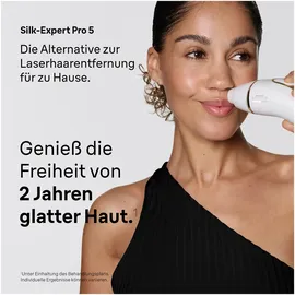 Braun Silk-Expert Pro 5 PL5431