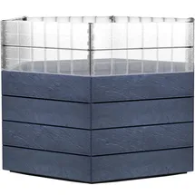 GARANTIA Ergo Stone Turbo 110 x 75 inkl. Flora
