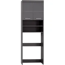 trendteam Amanda B/H/T: ca. 63x187x24 cm