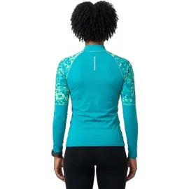 Scubapro Rash Guard Damen Caribbean M