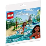 LEGO Vaianas Delfinbucht
