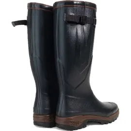 Aigle Parcours 2 Var Gummistiefel Bronze 44