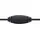 InLine USB Display Kabel USB-C Stecker zu HDMI Stecker 5 m Schwarz