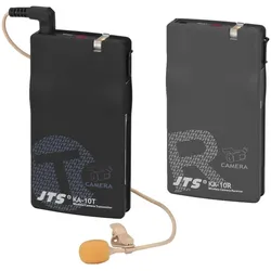 MONACOR Audio-Übertragungssystem KA-10/1PACK