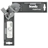 KWB Winkelschmiege 061400 0 - 180 Grad