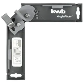 KWB Winkelschmiege 061400 0 - 180 Grad