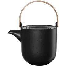 Asa Selection ASA Teekanne mit Holzgriff Kuro 1,5l