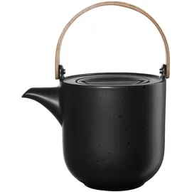 Asa Selection ASA Teekanne mit Holzgriff Kuro 1,5l