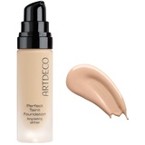 Artdeco Perfect Teint Foundation 16 - Light Bisquit