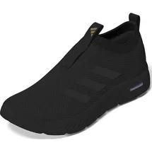 adidas Cloudfoam Move Sock Herren Schwarz 42 2/3