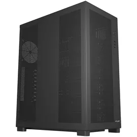 kompatible Ware U500-B Schwarz