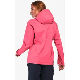 Schöffel 2.5L Jacket Aiplspitz L wasserdichte Wanderjacke Damen