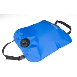 Ortlieb Water-bag 10L blue 10L